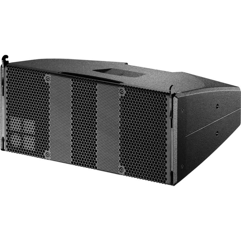 Ti10L loudspeaker front