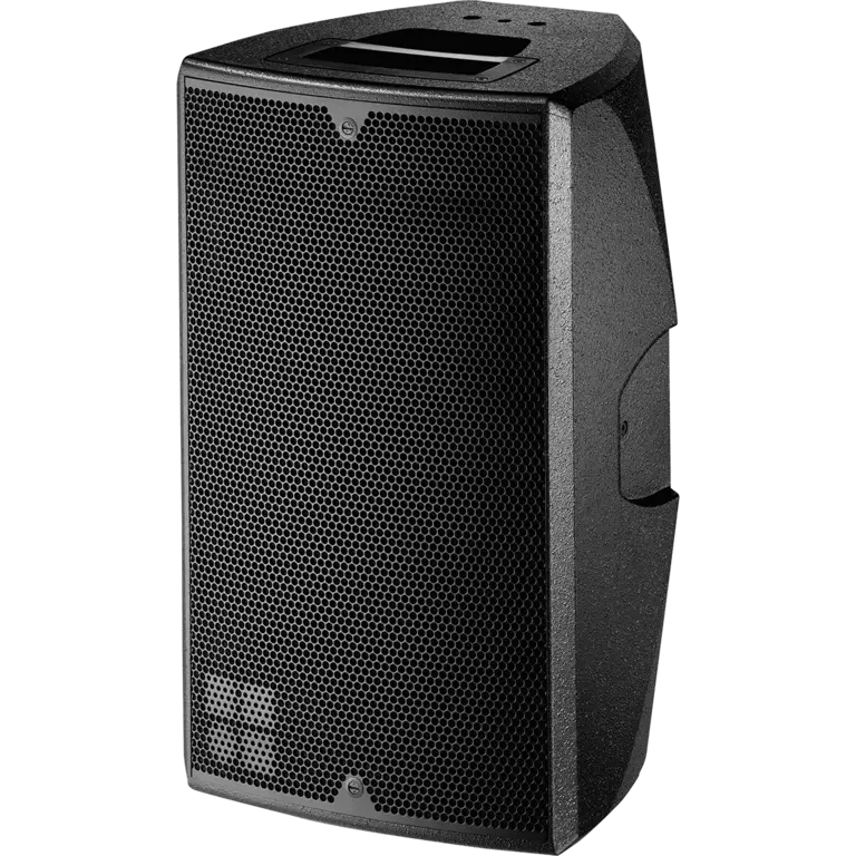 Enceinte E12 verticale (avant)
