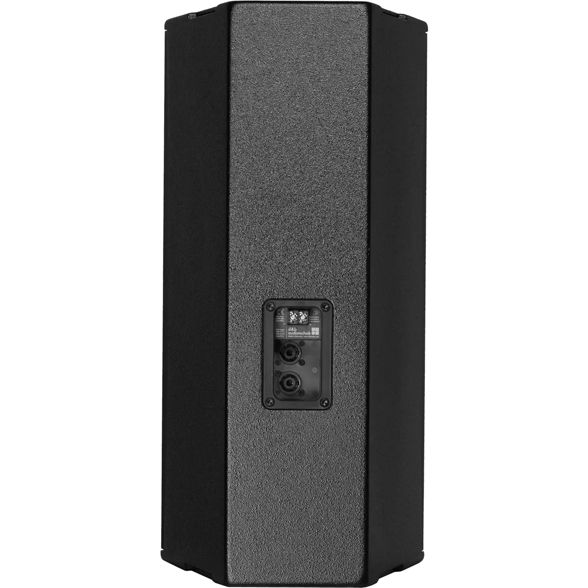 xA-Seriesの10AL ラウドスピーカー | d&b audiotechnik