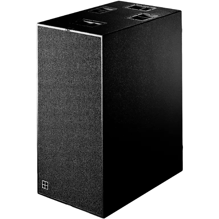 B2 subwoofer d&b audiotechnik