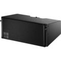 Altavoz Yi12, frontal