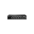 DN2 Ethernet switch front view