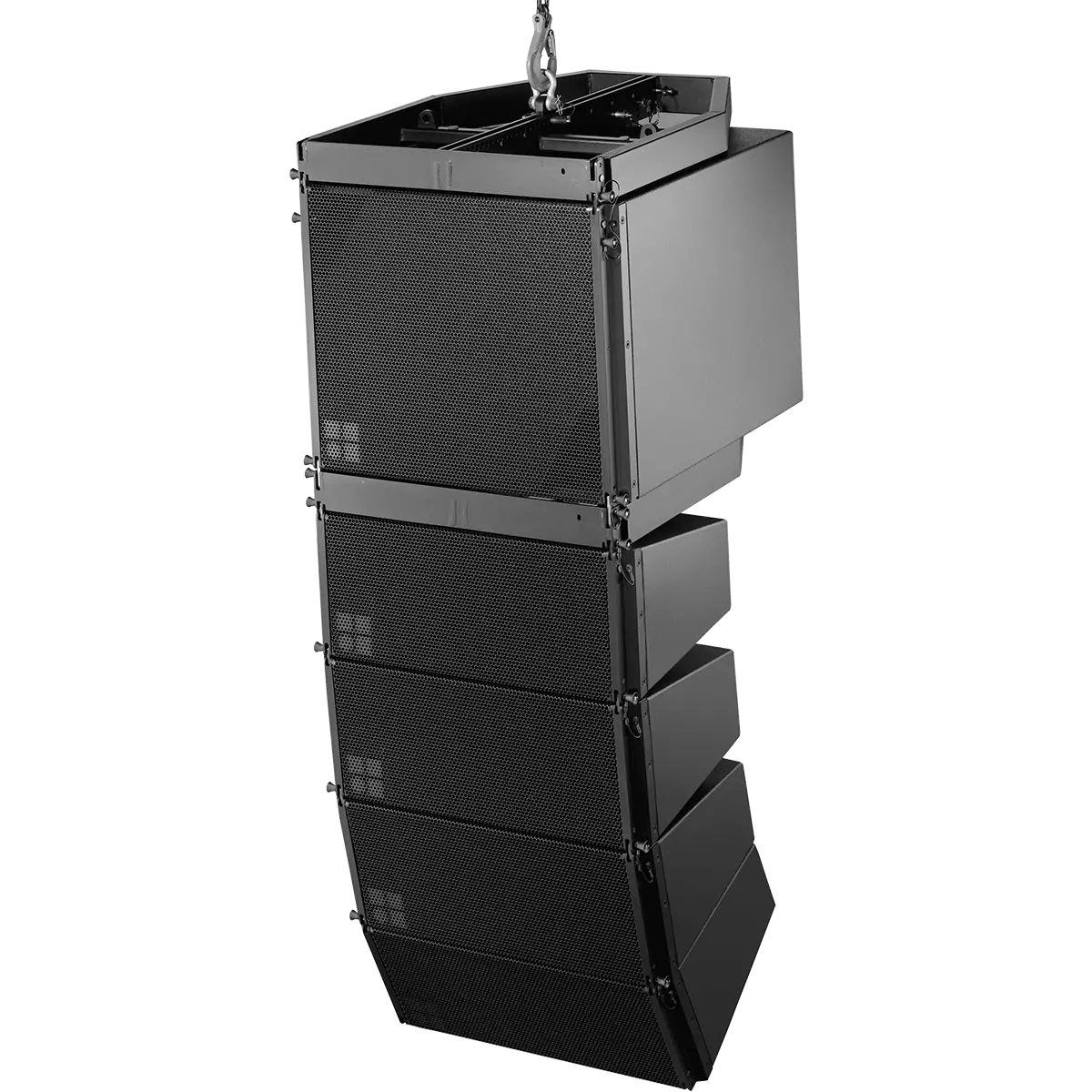 Yi12 Loudspeaker From Our Line Array Y Series D B Audiotechnik