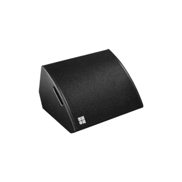Monitores MAX2, frontal