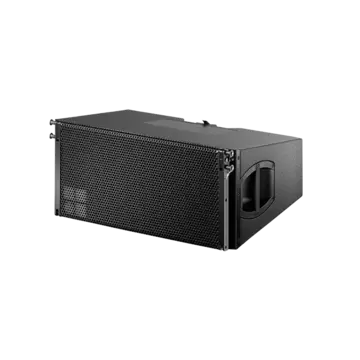 Altavoz V8