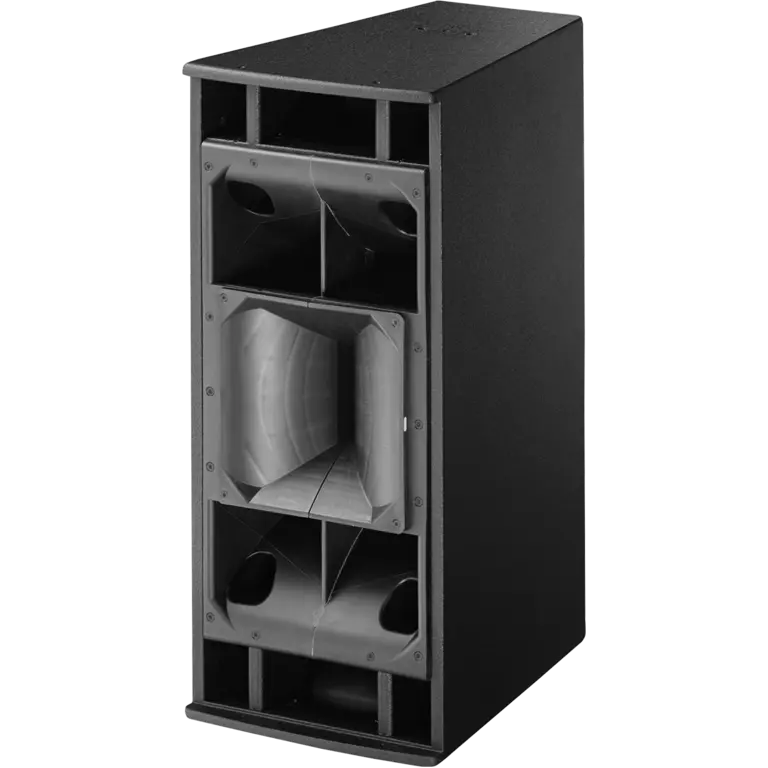 Vi7P loudspeaker front 2