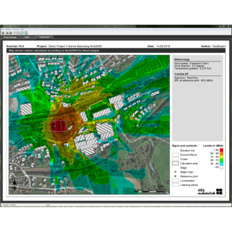 Speaker Box Cad Programs