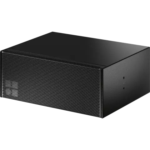 Bi10N-SUB subwoofer front view