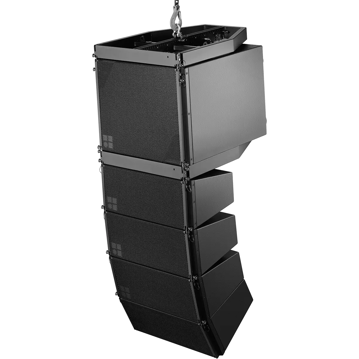 Yi Subwoofer From Our Line Array Y Series D B Audiotechnik