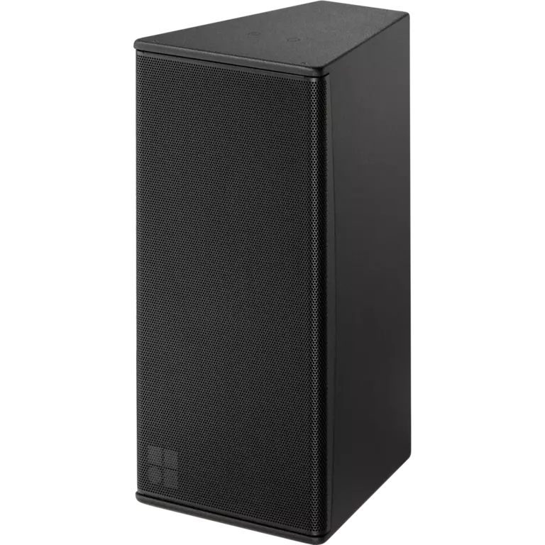 xS-Seriesの10S ラウドスピーカー | d&b audiotechnik