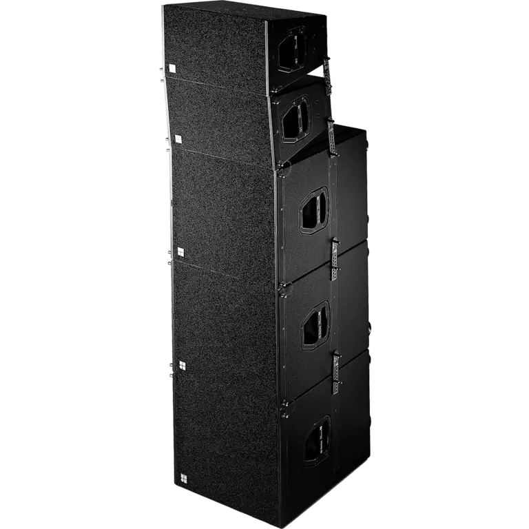 Q subwoofer d&b audiotechnik