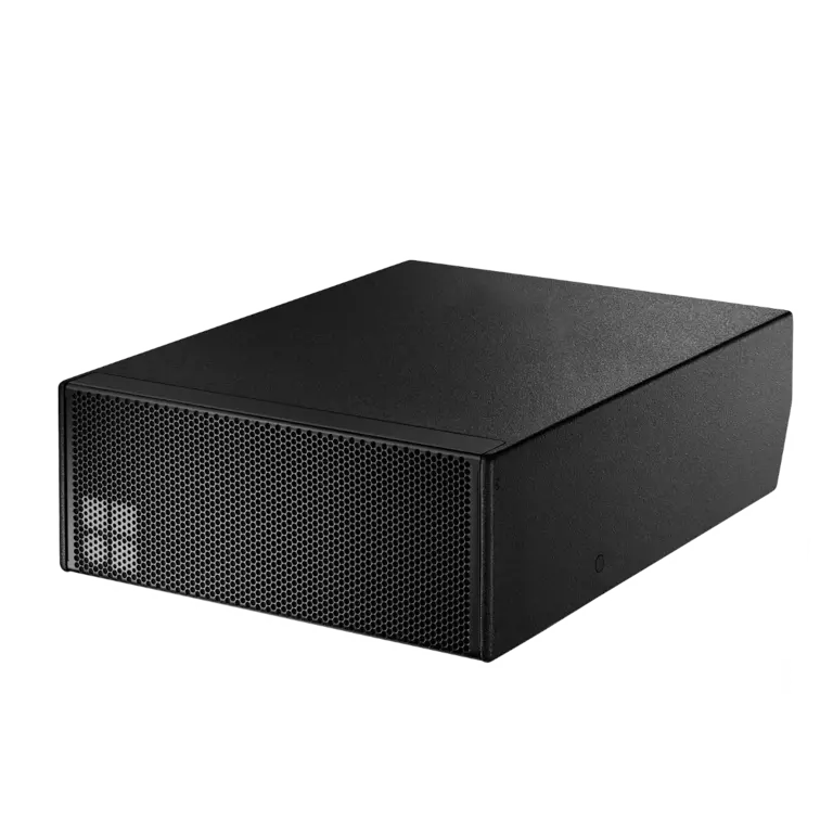 d&b audiotechnik Bi8-SUB subwoofer detailview front 