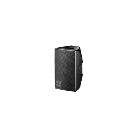 E6音箱前视图