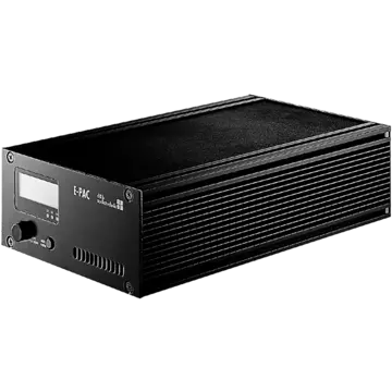 Amplificador E-PAC