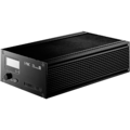 E-PAC amplifiers isometric