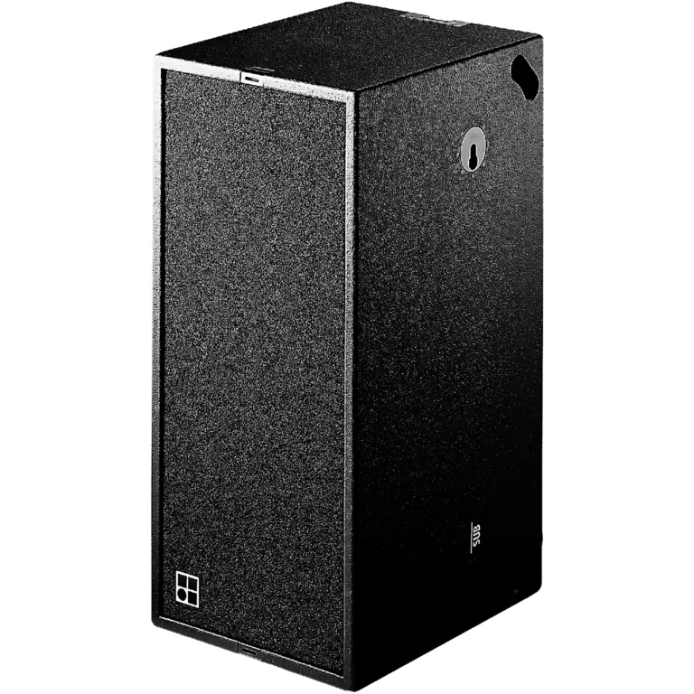 B1サブウーファー | d&b audiotechnik