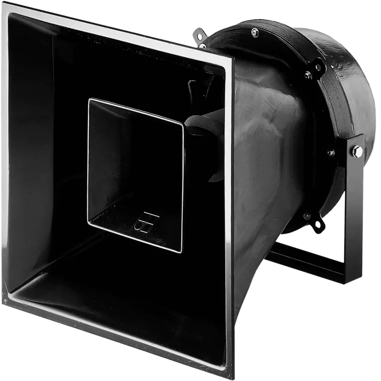 Altavoz CH4