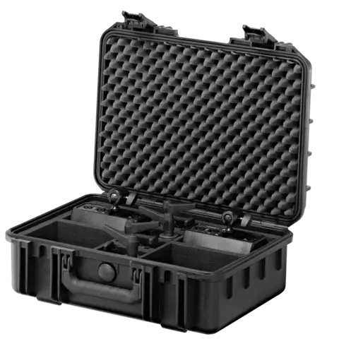 d&b audiotechnik E case E7458 Z5356 E6532