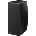 U7 loudspeaker front view