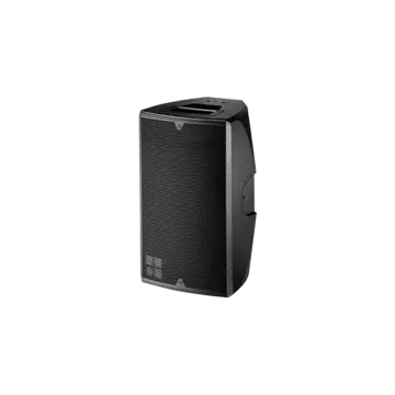 Altavoz E12-D, frontal 