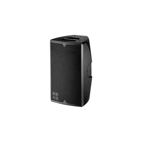 E12-D音箱前视图