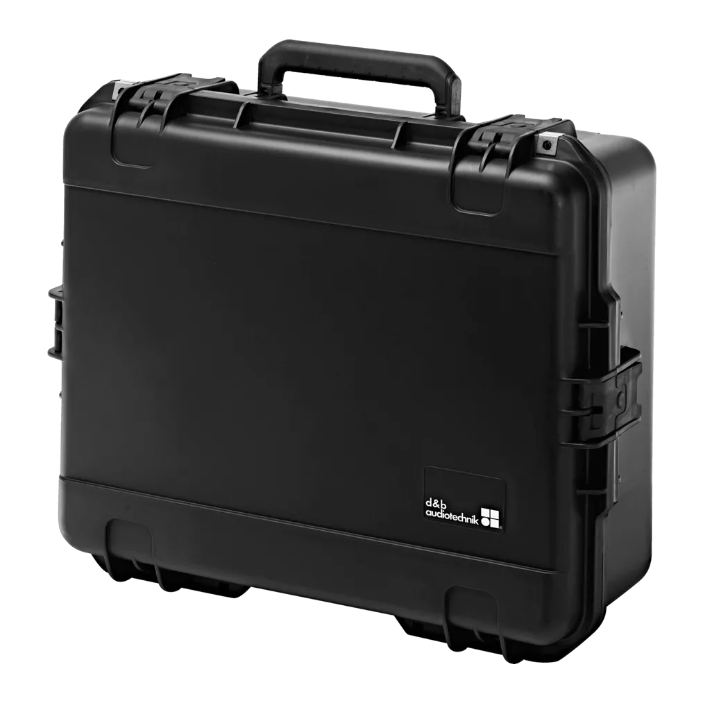 E7460 ツーリングケース 4 x E5 | d&b audiotechnik