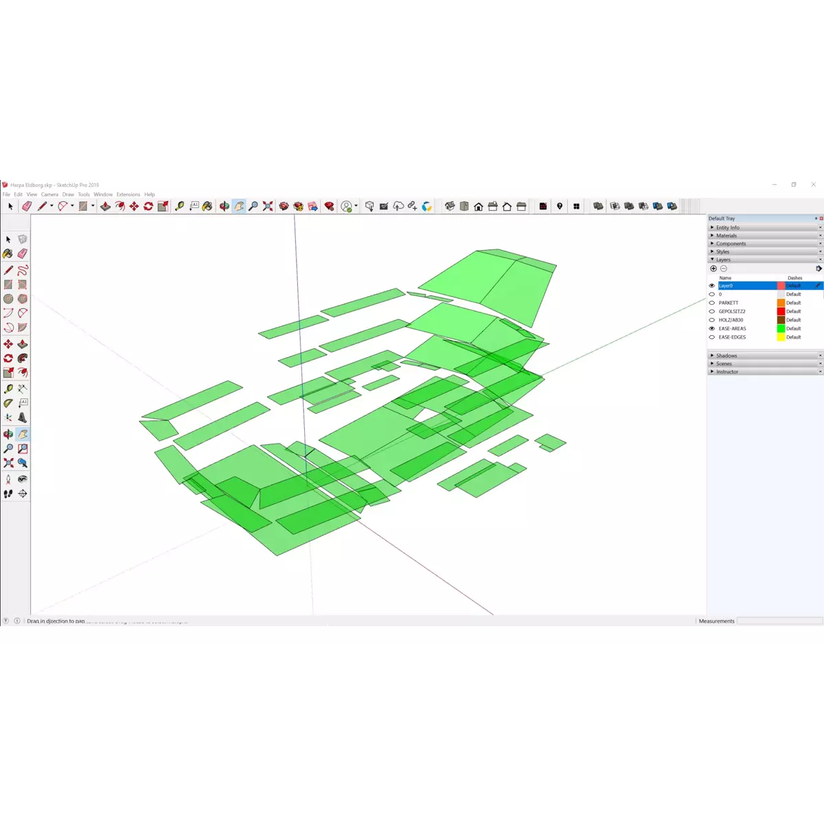 Arraycalc Exchange Db Audiotechnik