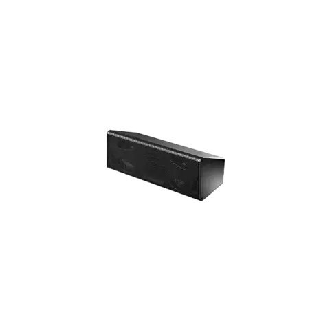 【R&B】Diamond D - Straight Up The flush mountable 44S loudspeaker | d&b audiotechnik