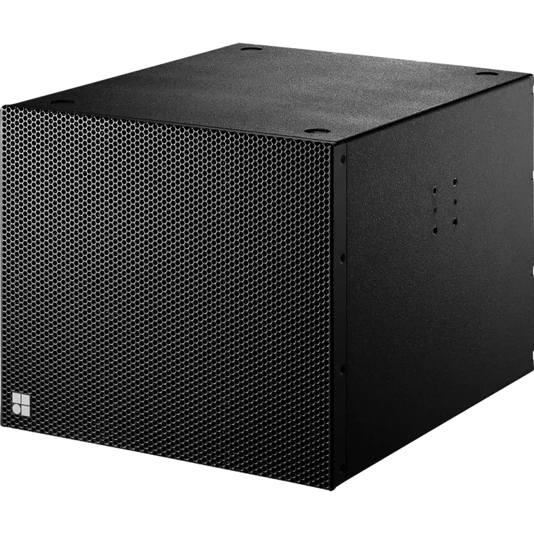 Subwoofer QiCSA-SUB, frontal