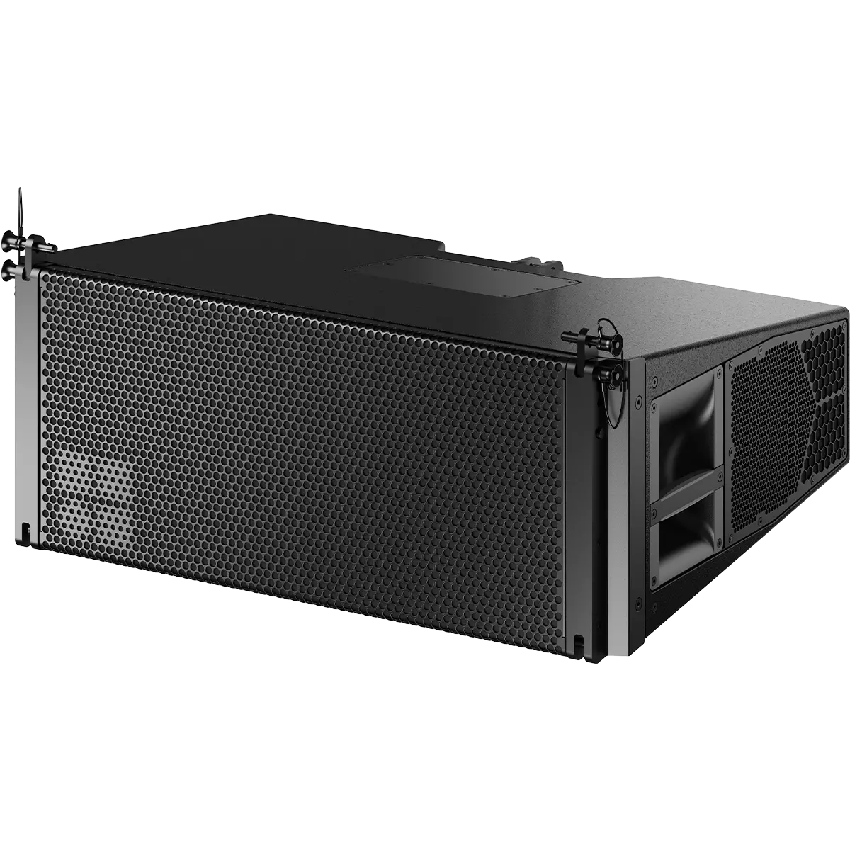 XSL8 ラウドスピーカー | d&b audiotechnik