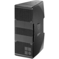 Ti10P loudspeaker front