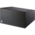 Altavoz Qi1, frontal