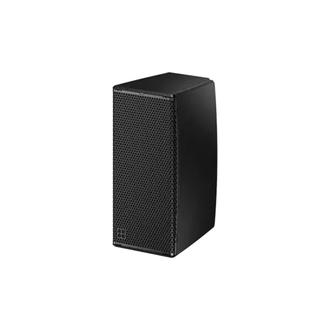 U3 loudspeaker front view