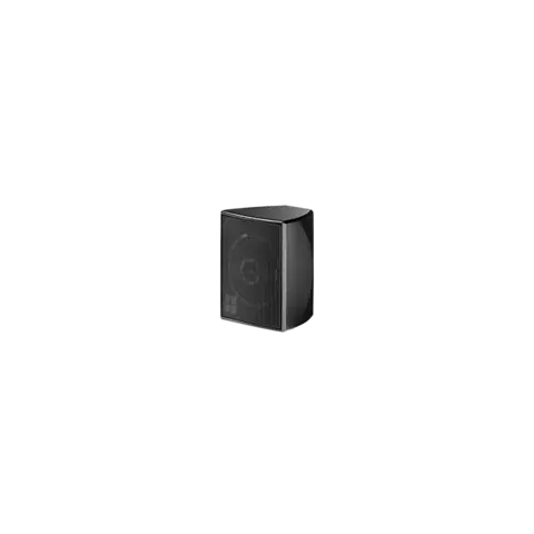 E4音箱前视图