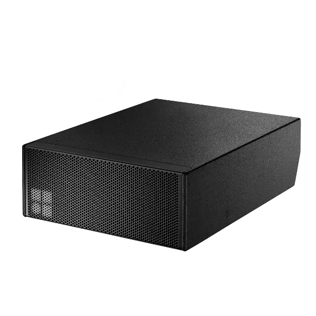 Module Carte D&B AUDIO TECHNIK E9 - Carte X1 DB9 - Occasion