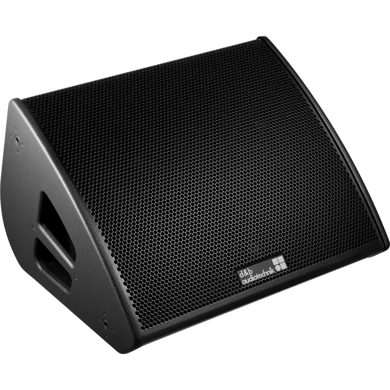 M2 monitor from our stage monitors d&b audiotechnik