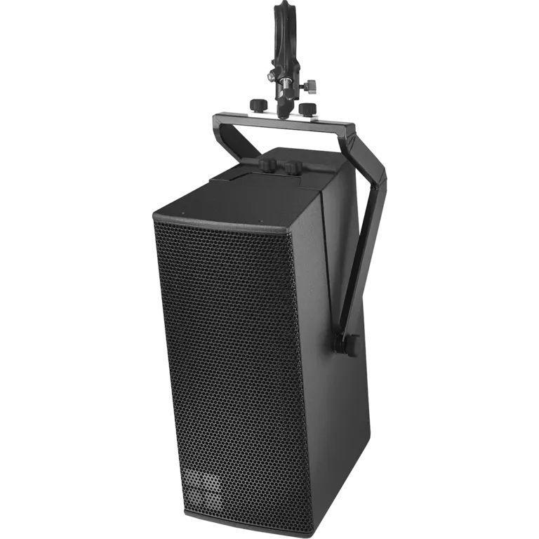 Vi10P loudspeaker with accessory 2