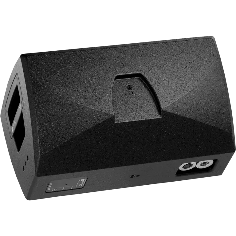 Enceinte E12 horizontale (arrière)