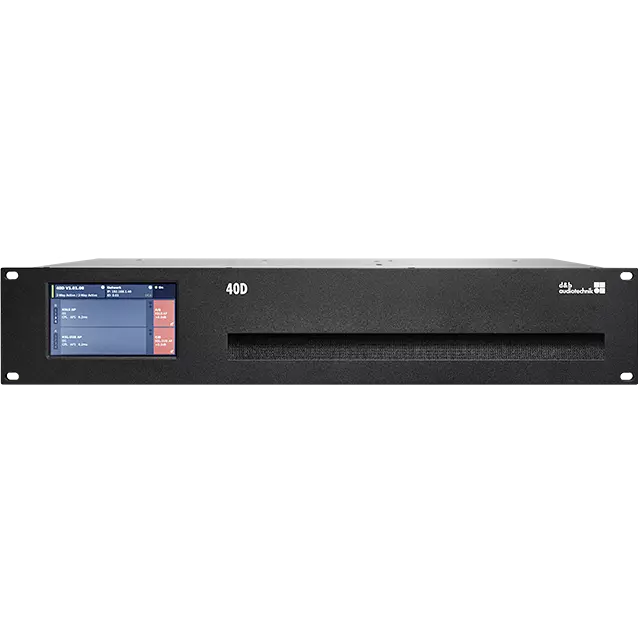 B22サブウーファー | d&b audiotechnik