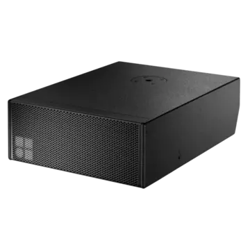 d&b audiotechnik B8-SUB subwoofer front Thumbs