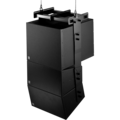 Qi-SUB subwoofer front line array