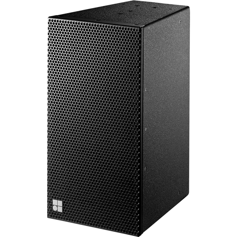 Altavoz Qi7, frontal