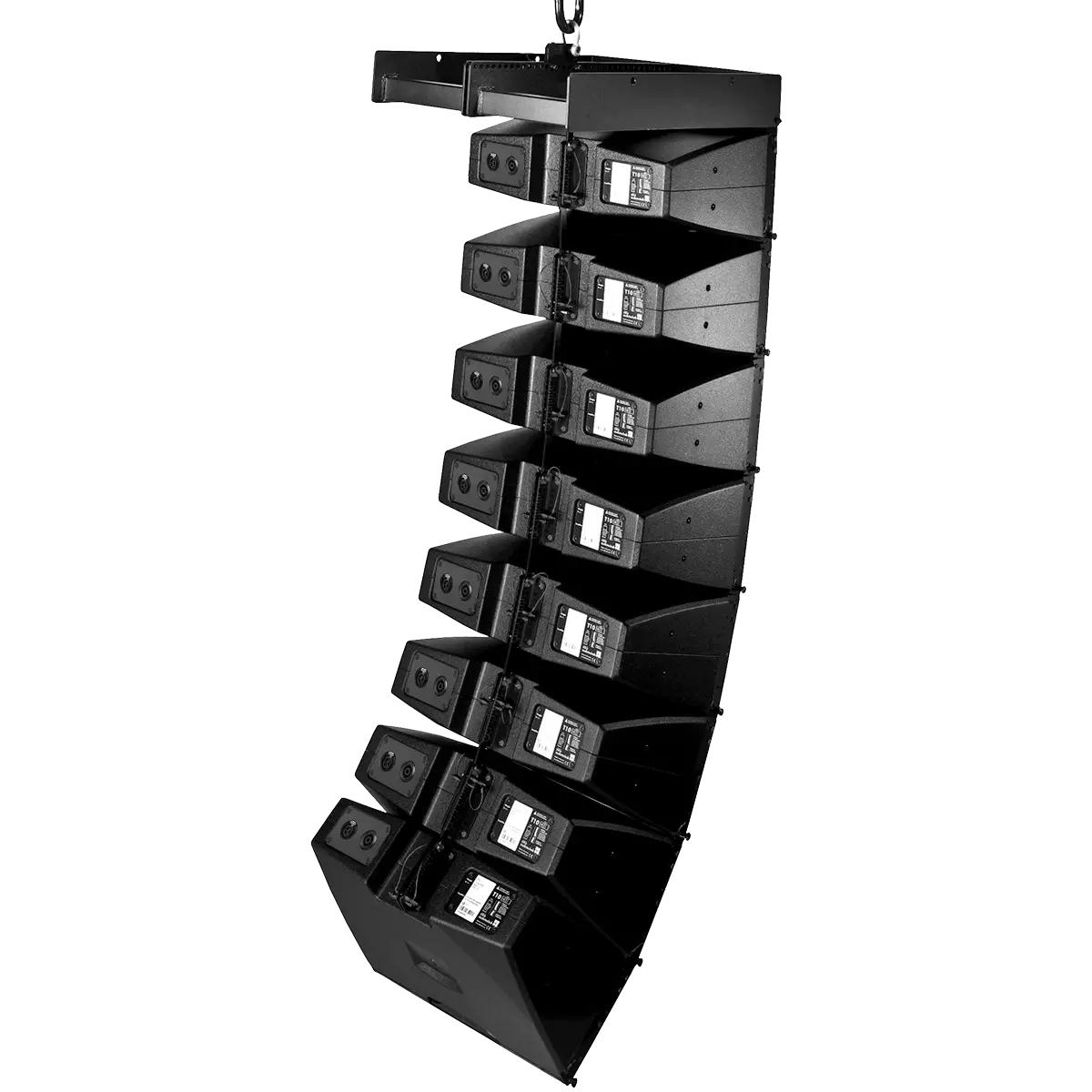 T10 Loudspeaker From Our T Series D B Audiotechnik