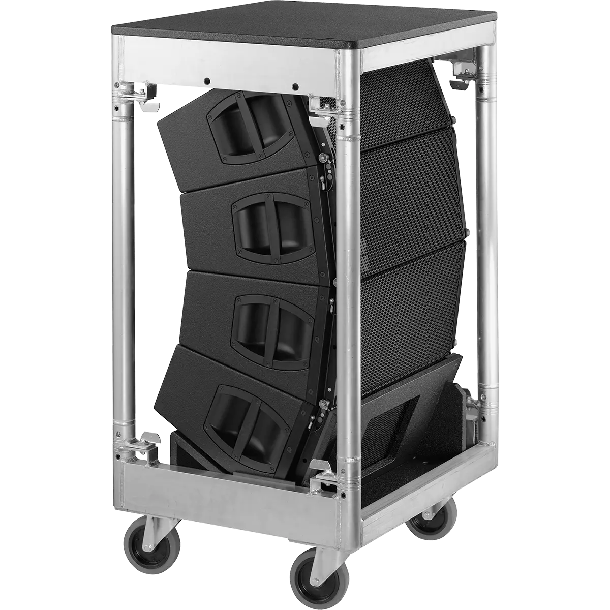 d&b line array price