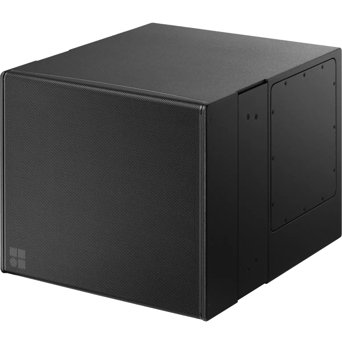 スピーカー・ウーファー booooon ハイパフォーマンスを追求した27A サブウーファー | d&b audiotechnik