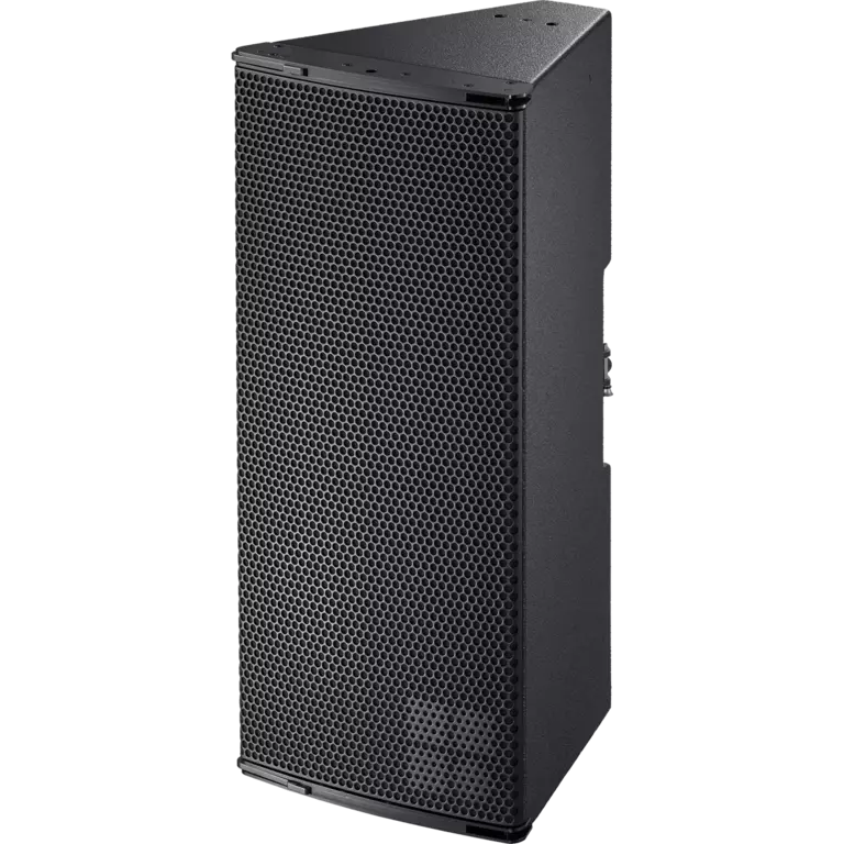 d&b audiotechnik A-series ALi60 detailview front vertical