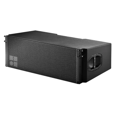 J-SeriesのJ8 ラウドスピーカー | d&b audiotechnik