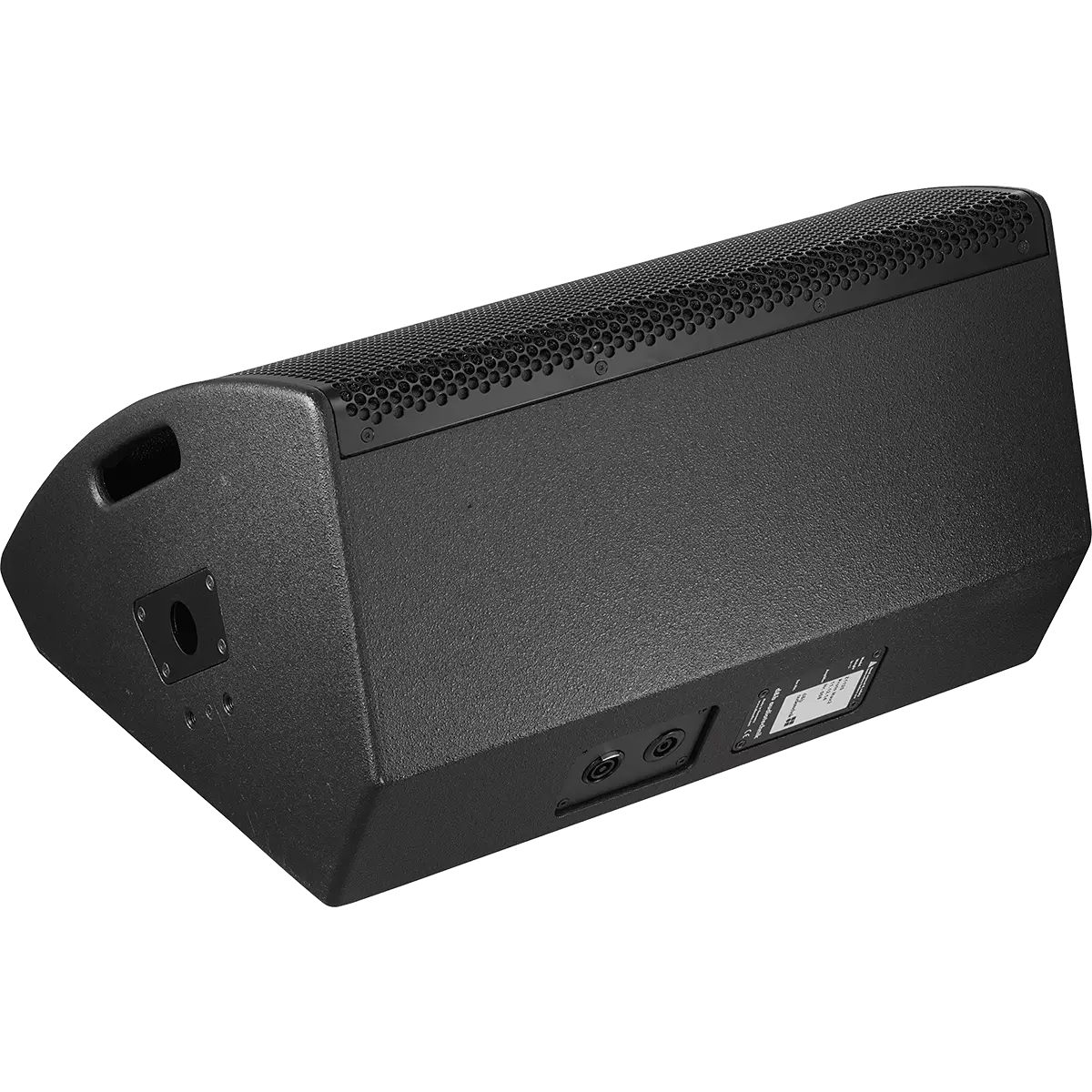 D&b sales monitor speakers