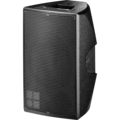 Altavoz E6, frontal