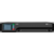 D90 audio processor with a touchscreen interface, featuring multiple input/output options and control buttons.